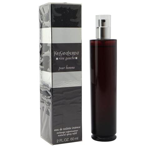 ysl rive gauche uomo|rive gauche pour homme intense.